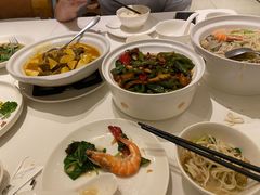 -莆田餐厅PUTIEN(金融街购物中心店)