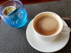 -白天鹅宾馆·流浮阁咖啡厅
