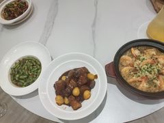 -谢先生酒店·椒宴集(沙湖店)
