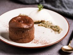 巧克力熔岩-EN SPACE恩空间