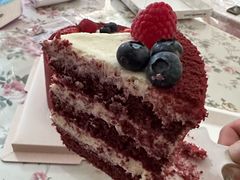 -姆们M Sweetie Cake(三里屯店)