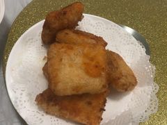 -翠茗农庄土菜馆(天目湖店)