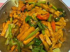 -忆外婆徐州菜·地锅鸡·生日宴(吴庄店)