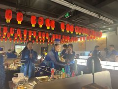 -很久以前羊肉串(南京路第一百货店)