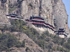 -大慈岩风景区