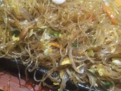 -食欲老院子荆芥疙瘩汤(经五路店)