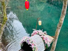 -石台牯牛降景区