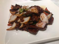 -老人和饭店(淮海中路店)