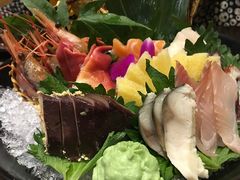 -桃夭日式料理(国信店)