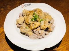 -胖姥姥·川湘闽菜(汕尾蓝天广场店)