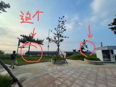 -威海国际海水浴场旅游区