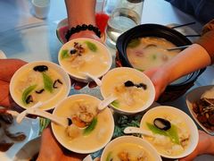 -洋洋中餐馆·SINCE 1997(信投店)