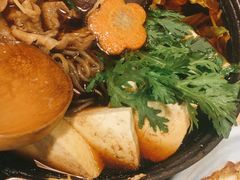 -山之川日料放题(通州店)