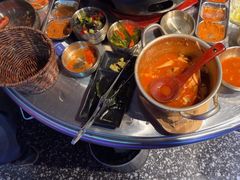 -入火韩国烤肉(凯旋广场店)