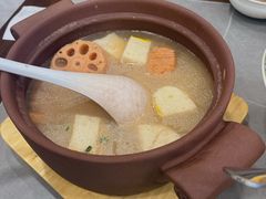 -宗氏一喜砂锅·特色湖北菜(楚河汉街店)