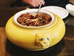 -何氏排骨(左家塘店)