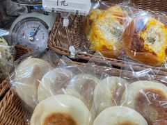 有机玉米料理包-胖爸爸烘焙工作室(平湖家居店)