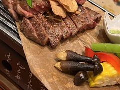 -龍千代·味自慢(黑龙江北路店)