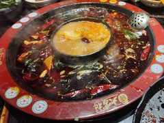 -矮板凳老火锅(宽窄巷子店)