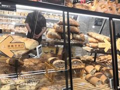 -Olé精品超市(北京合生汇店)