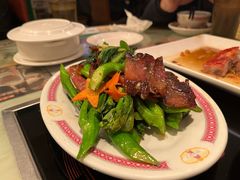 -吴系粤菜馆·茶餐厅(深业上城店)