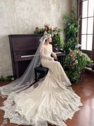 -雪中彩影婚纱摄影·微光艺术中心