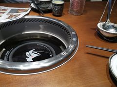 -快乐小羊火锅餐厅(农科路店)