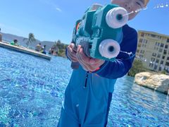 -三亚亚龙湾天域度假酒店