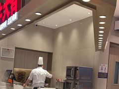 -西贝(上海中心店)