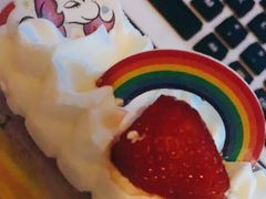 彩色奶油西点-皇家美孚(海云庵店)