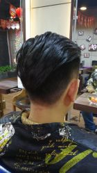 男士造型-艺都美肤造型