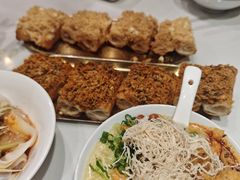 -小豆海棠(嘉兴路店)