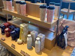 -霸王茶姬(西单百货店)