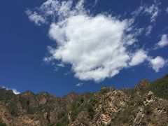 -乌龙峡谷景区