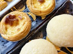 -古井假日酒店-古井面馆•淮上豆府(长江东路店)