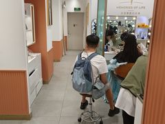-海马体照相馆(万菱汇店)