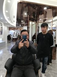 -INSTYLE造型·明星店