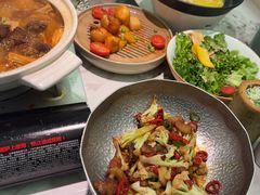 -苏梦江南·淮扬菜(夫子庙店)