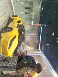 -奈尔宝家庭中心·亲子餐厅(北京东坝万达店)