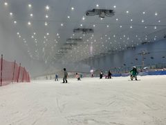 -广州热雪奇迹