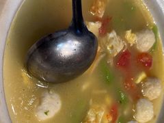 -永安鱼庄·镇江菜(丁卯店)