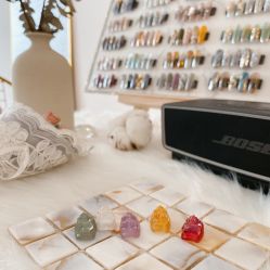 -SixOne六一日式美甲美睫