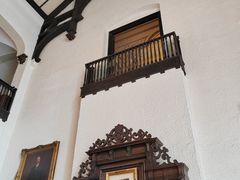 -卡萨罗马城堡