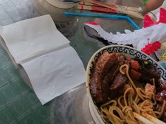 -梅溪·小伙子干挑面(安吉总店)