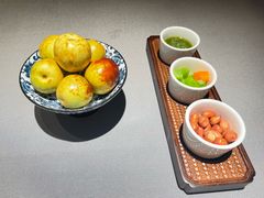 -阿庄新豫菜(通泰路店)