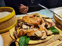 -惠丰堂饭庄·烤鸭·京味菜(万泉庄 苏州桥店)