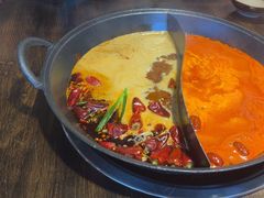 -冯校长老火锅(广州正佳广场店)