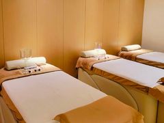 -左右Massage/Spa(长寿路店)