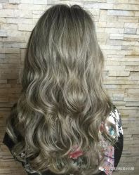 点击看大图 -丽时 Hair Salon