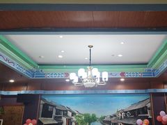 -和源祥·日照菜扛把子(万平口一店)